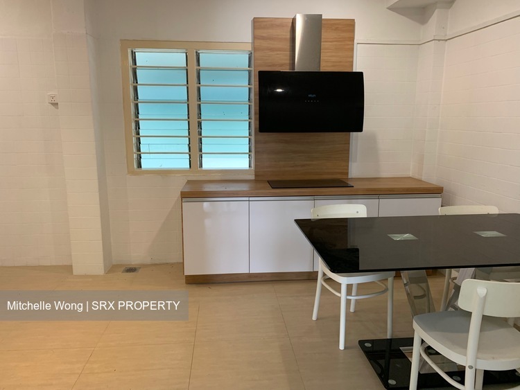 Serangoon Garden Estate (D19), Detached #211959151